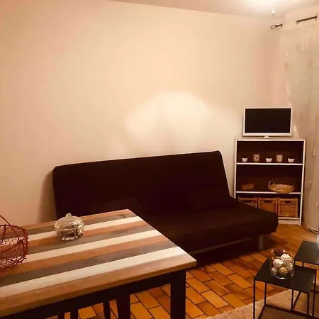 Au Calme A 2Min Mer Parking Balcon Wifi Clim! Six-Fours-les-Plages Exterior photo
