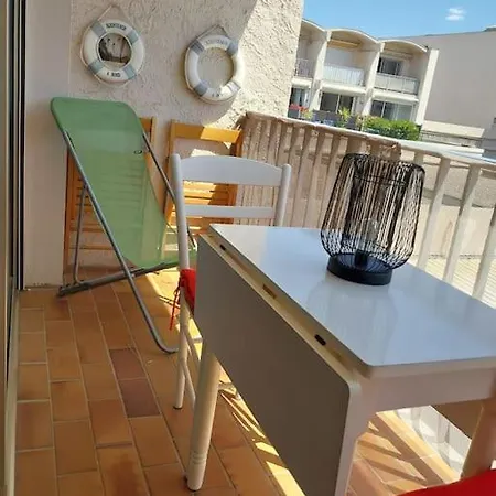 Au Calme A 2Min Mer Parking Balcon Wifi Clim! Six-Fours-les-Plages Exterior photo