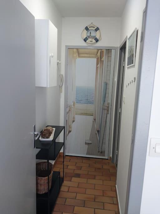 Au Calme A 2min Parking Balcon Wifi Clim! Six-Fours-les-Plages