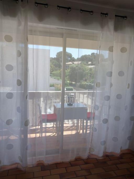 Au Calme A 2min Parking Balcon Wifi Clim! Apartment *