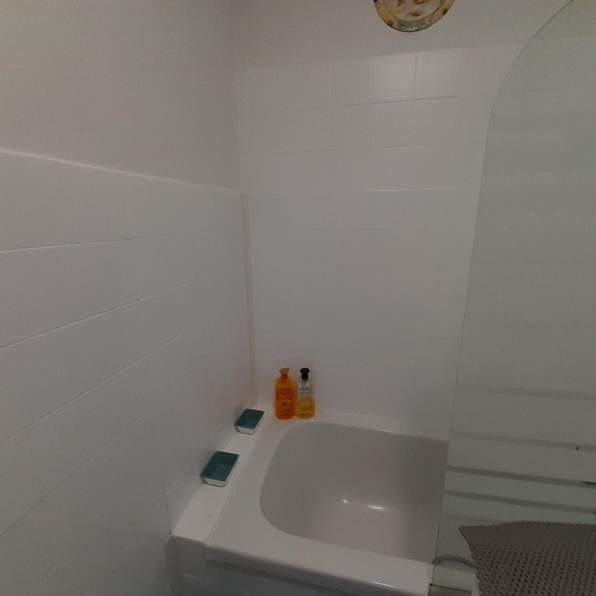 Au Calme A 2min Parking Balcon Wifi Clim! Apartment *